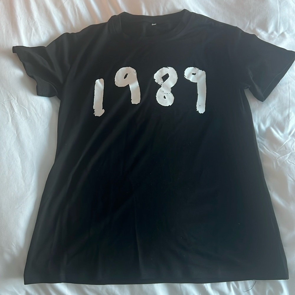 1989 Taylor Swift T-Shirt - Gem